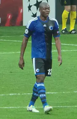 Fanendo Adi