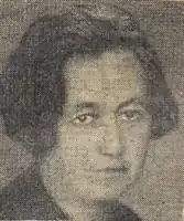 Franziska Blatny