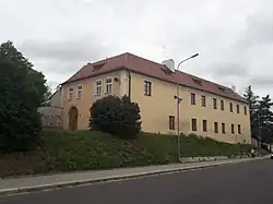 Fara, Dačice.jpg