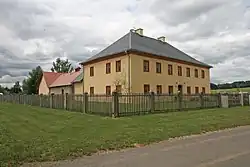 Fara, Dubenec 1.JPG