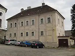 Fara, Mnichov.jpg