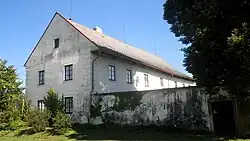 Fara (Žumberk).JPG