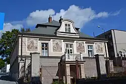 Fara_Církve_československé_husitské.JPG