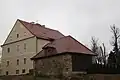 Fara a sýpka