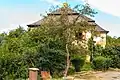 fara ve Svinčanech – stav 2017