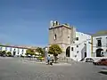 náměstí Largo da Sé