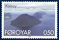 Kalsoy, 1999