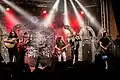 Fates Warning (KIT Festival, 2016)