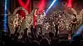 Fates Warning (KIT Festival, 2016)
