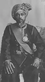 Portrét