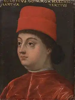 Portrét