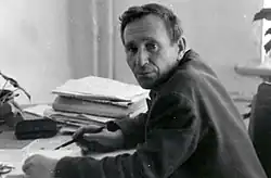 Fjodor Ivanovič Samochin (1961)