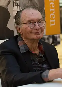 Remco Campert (28. února 2015)
