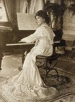 Fehime v roce 1912