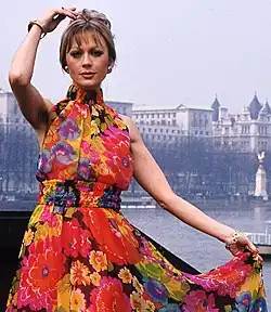 Fekete Klári, 1973