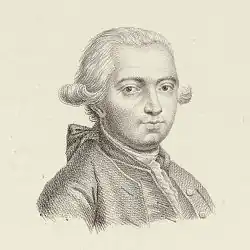 Felice de Giardini