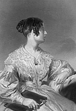 Felicia Hemansová