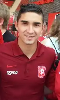 Felipe Gutiérrez (2013)