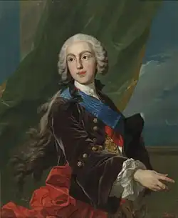 Portrét