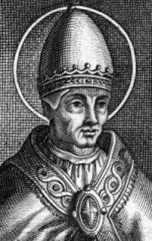 Felix II.