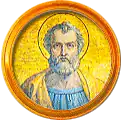 sv. Felix I. (269–274)