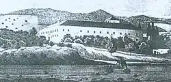 Rytina z 18. století