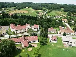Felsőszölnök