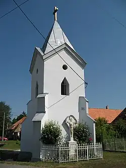 Obecná zvonice