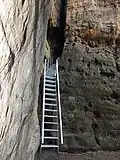 Schodiště