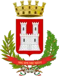 Feltre – znak