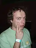 Zdeněk Steiner (Fenek) – bicí