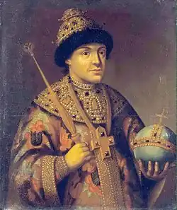 Portrét