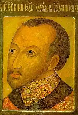 Portrét