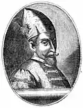 Fjodor I.