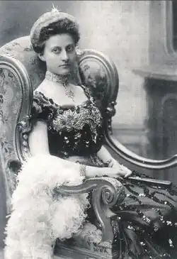 Portrét