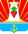 Feodosija – znak