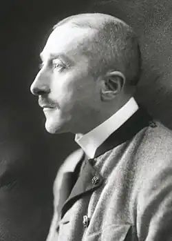 Ferdinand Pantz