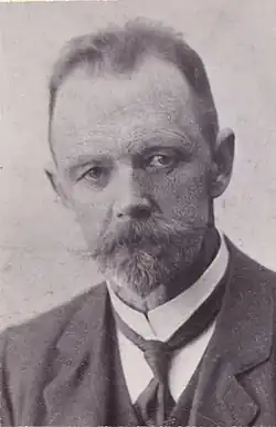Ferdinand Berger