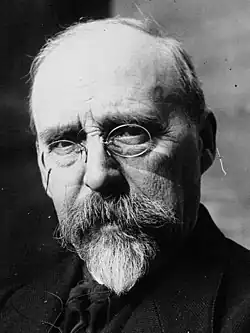 Ferdinand Buisson