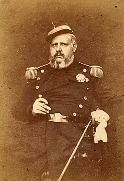 Portrét