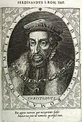 Ferdinand I.