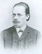 Ferdinand Lippich