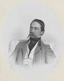 Ferdinand Sternbach