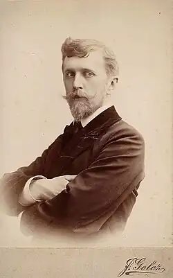 Ferdynand Ruszczyc (1870-1936)