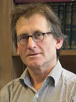 Ben Feringa (24. března 2015)