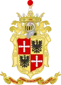 Fermo – znak