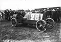 Grand Prix Francie 1908 (Dieppe, s vozem Clément-Bayard)