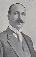 Fernando Santiván, laureát ceny z roku 1952