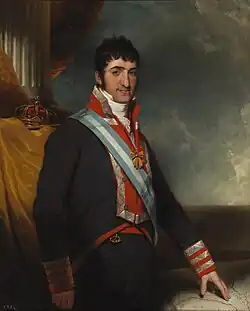Portrét