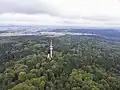 Televizní věž
